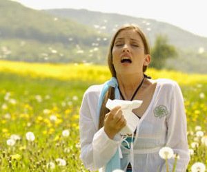 Are Allergies Forever?