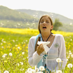 Are Allergies Forever?
