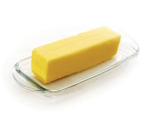 Butter VS Margarine: Melting The Rumours And Spreading The Truth
