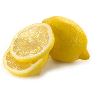 Nutrition Tip: Drink Lemon-Water in the Morning